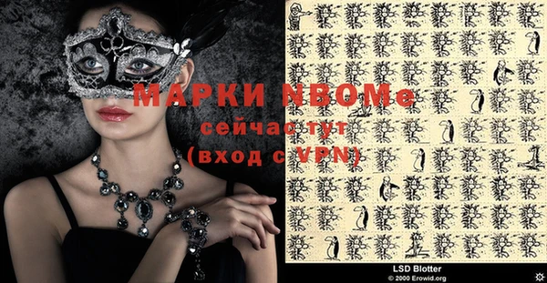 прущие крисы Кулебаки